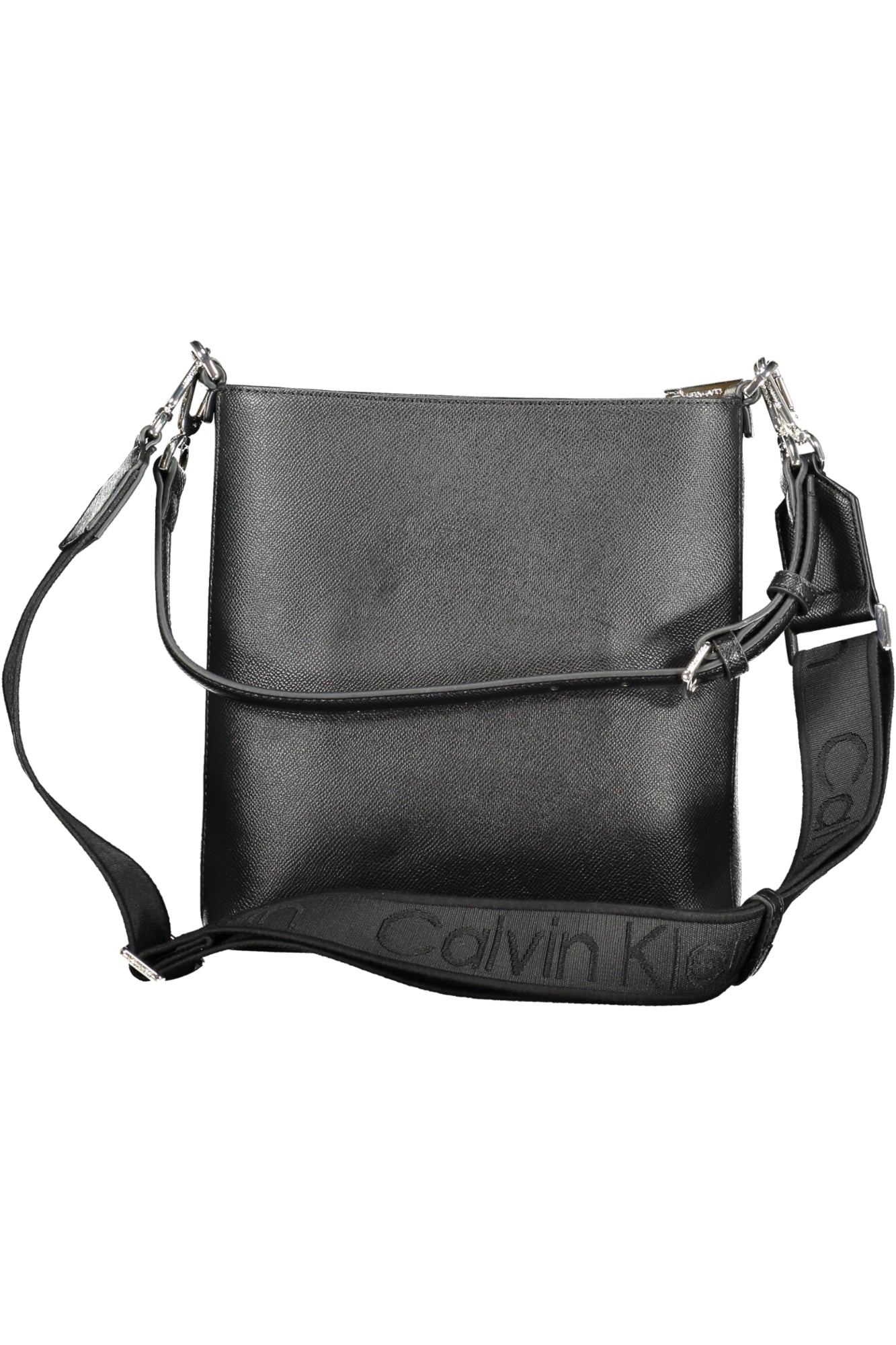 BOLSO NEGRO DE MUJER CALVIN KLEIN 