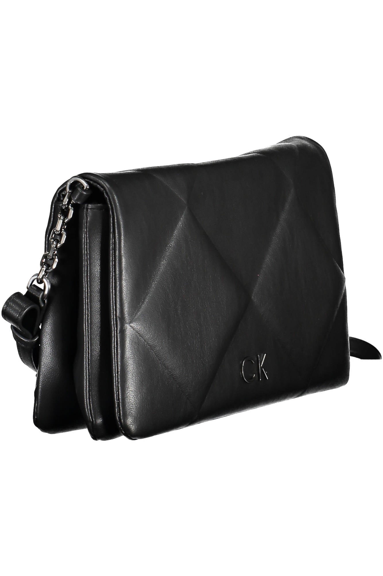 CALVIN KLEIN BORSA DONNA NERO