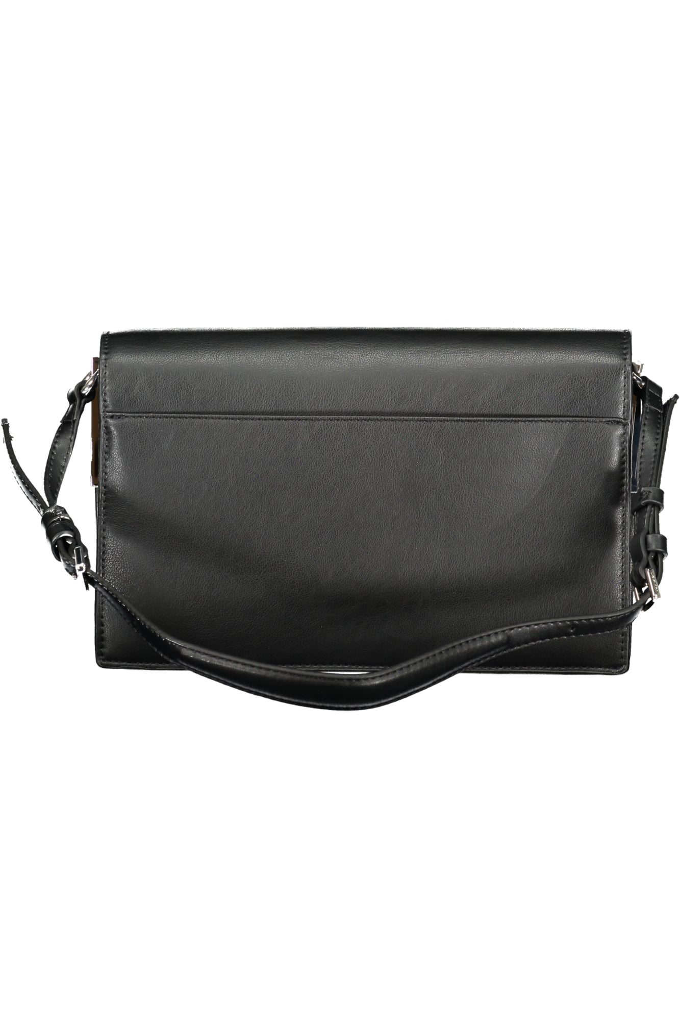 BOLSO NEGRO DE MUJER CALVIN KLEIN 