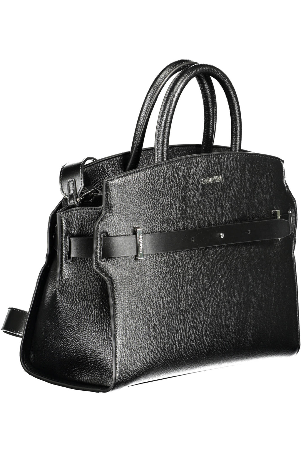 BOLSO NEGRO DE MUJER CALVIN KLEIN 