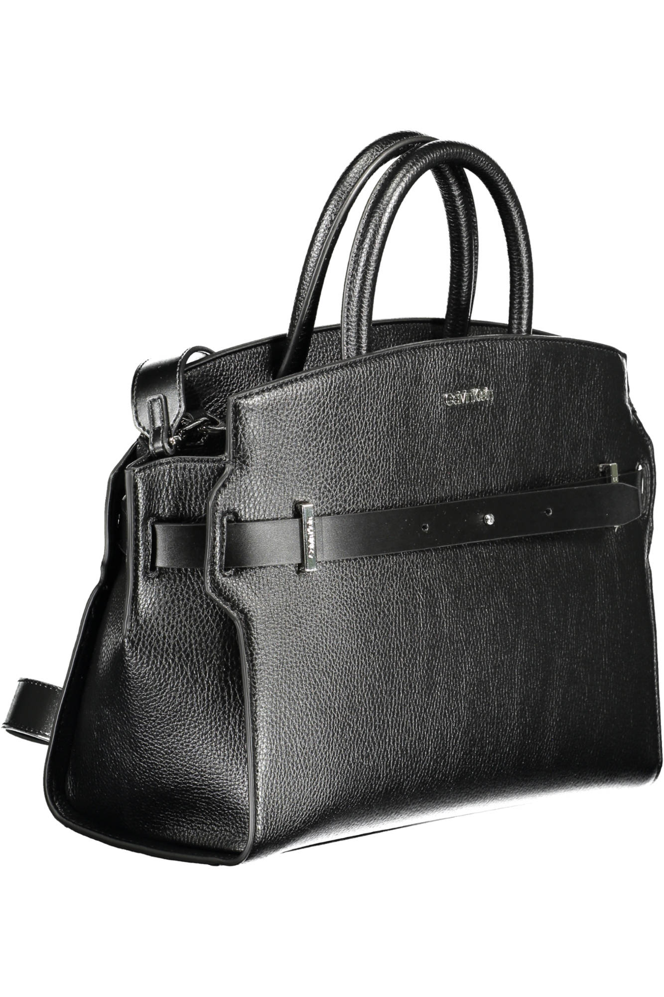 BOLSO NEGRO DE MUJER CALVIN KLEIN 