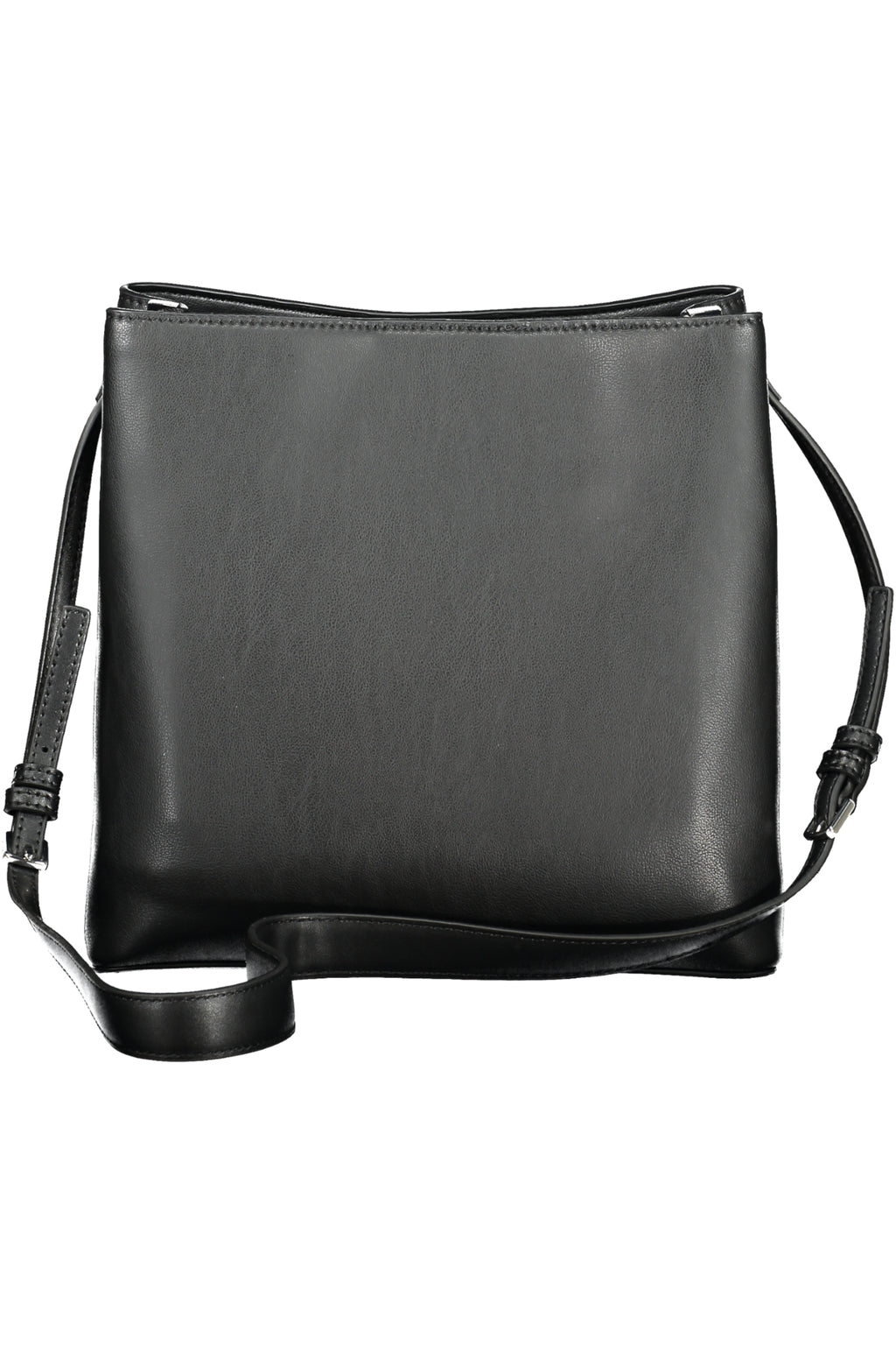 BOLSO NEGRO DE MUJER CALVIN KLEIN 