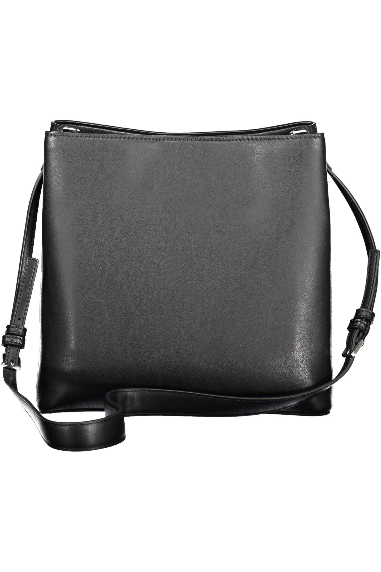 BOLSO NEGRO DE MUJER CALVIN KLEIN 