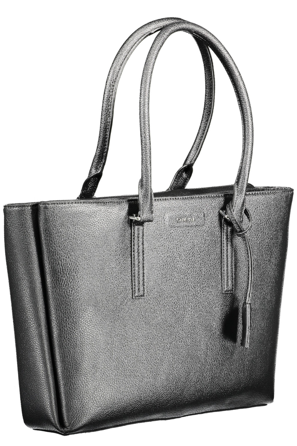 BOLSO NEGRO DE MUJER CALVIN KLEIN 