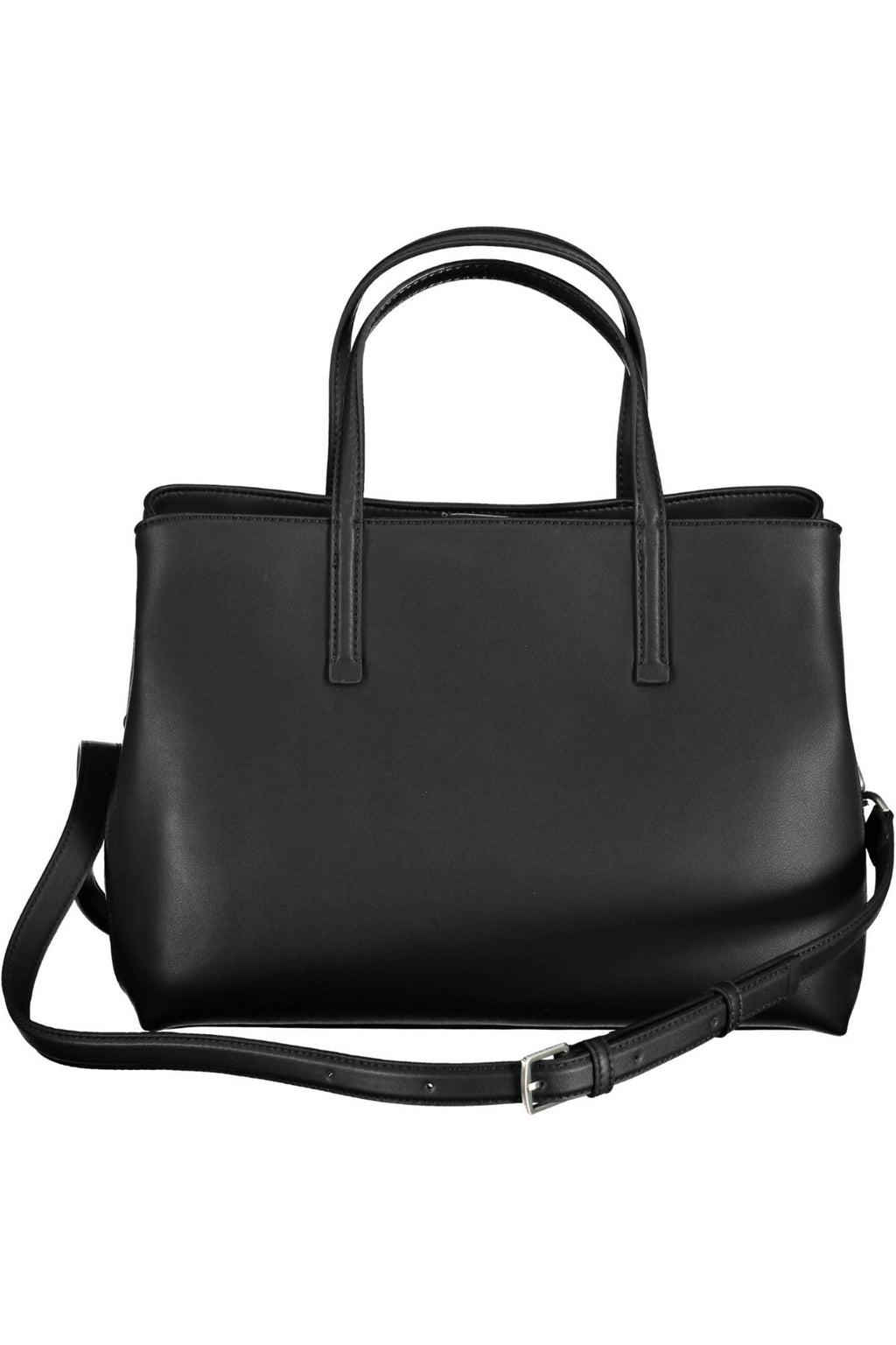 CALVIN KLEIN BORSA DONNA NERO