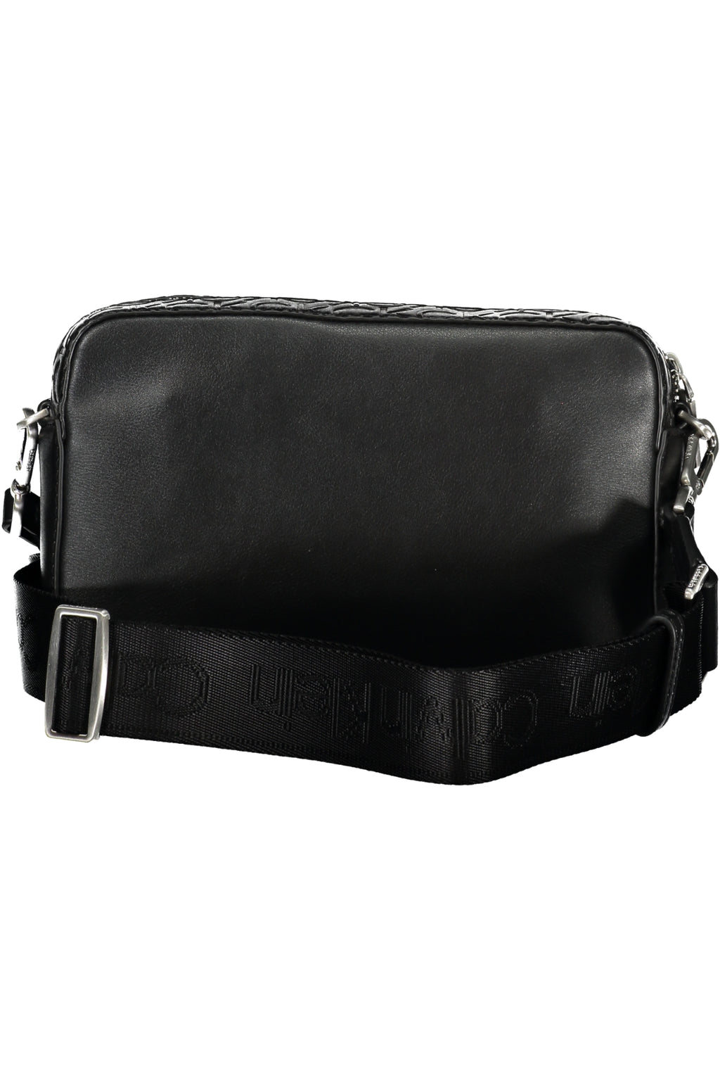 CALVIN KLEIN BORSA DONNA NERO
