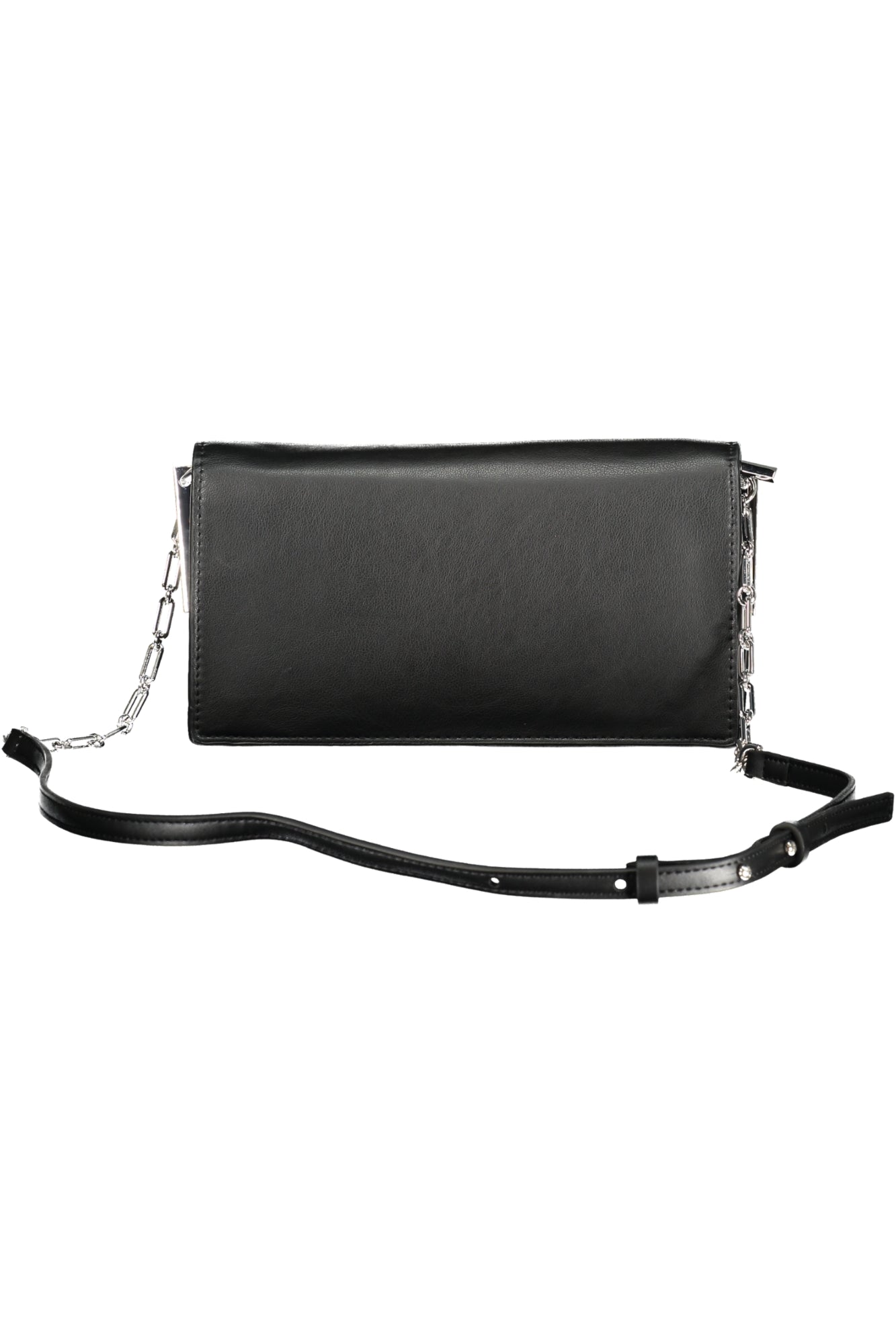 BOLSO NEGRO DE MUJER CALVIN KLEIN 