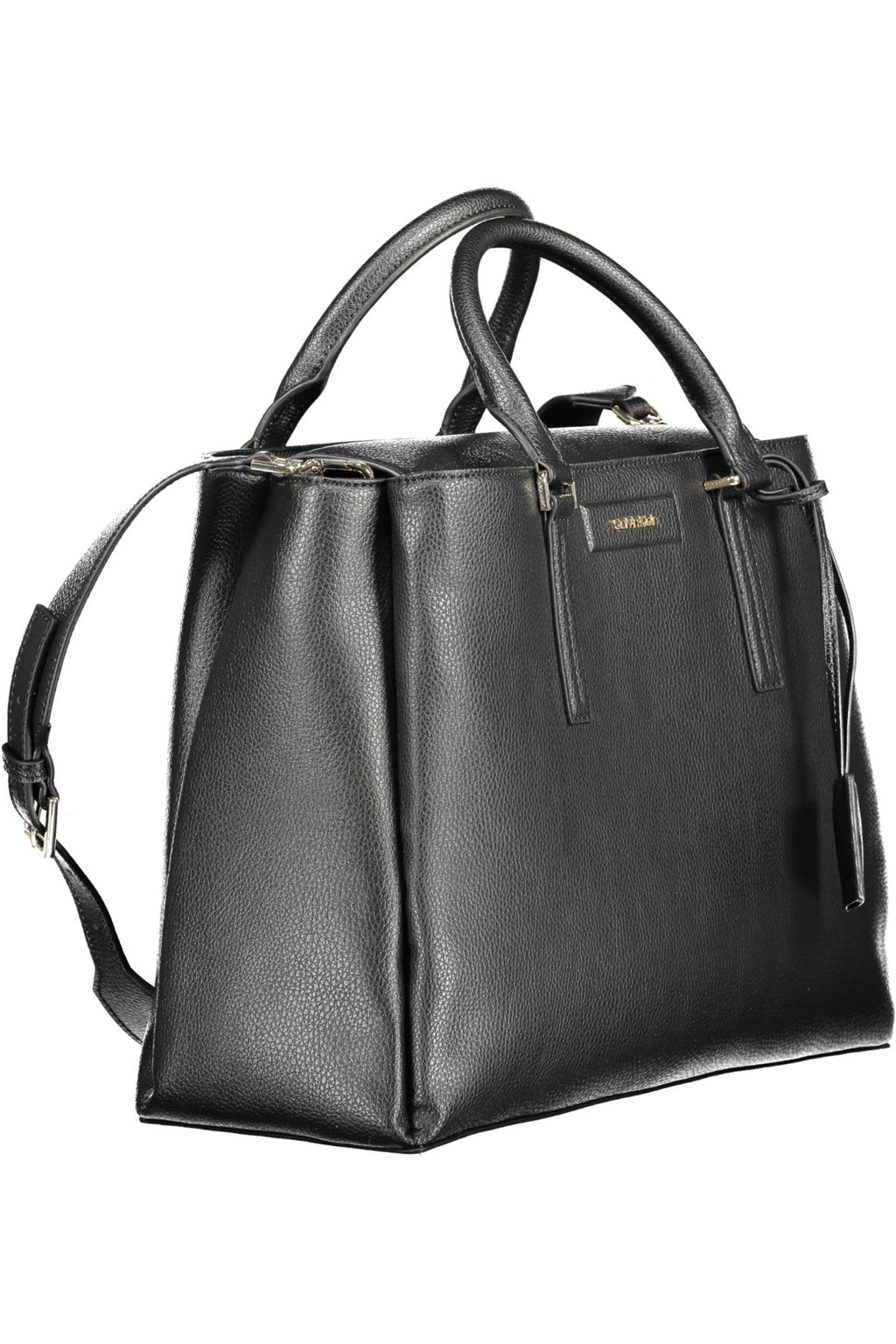BOLSO NEGRO DE MUJER CALVIN KLEIN 