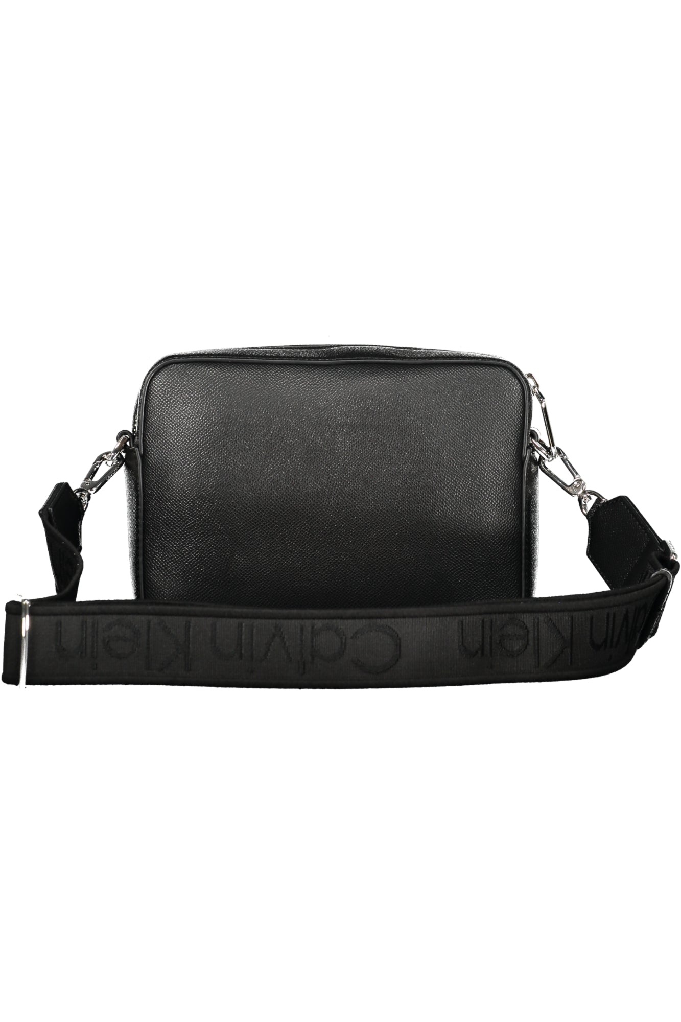 BOLSO NEGRO DE MUJER CALVIN KLEIN 