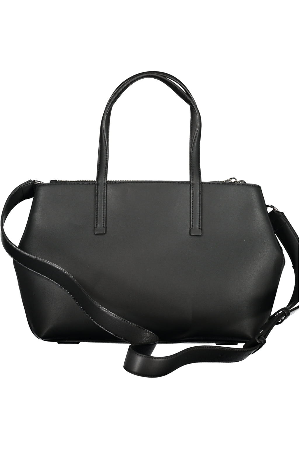 CALVIN KLEIN BORSA DONNA NERO