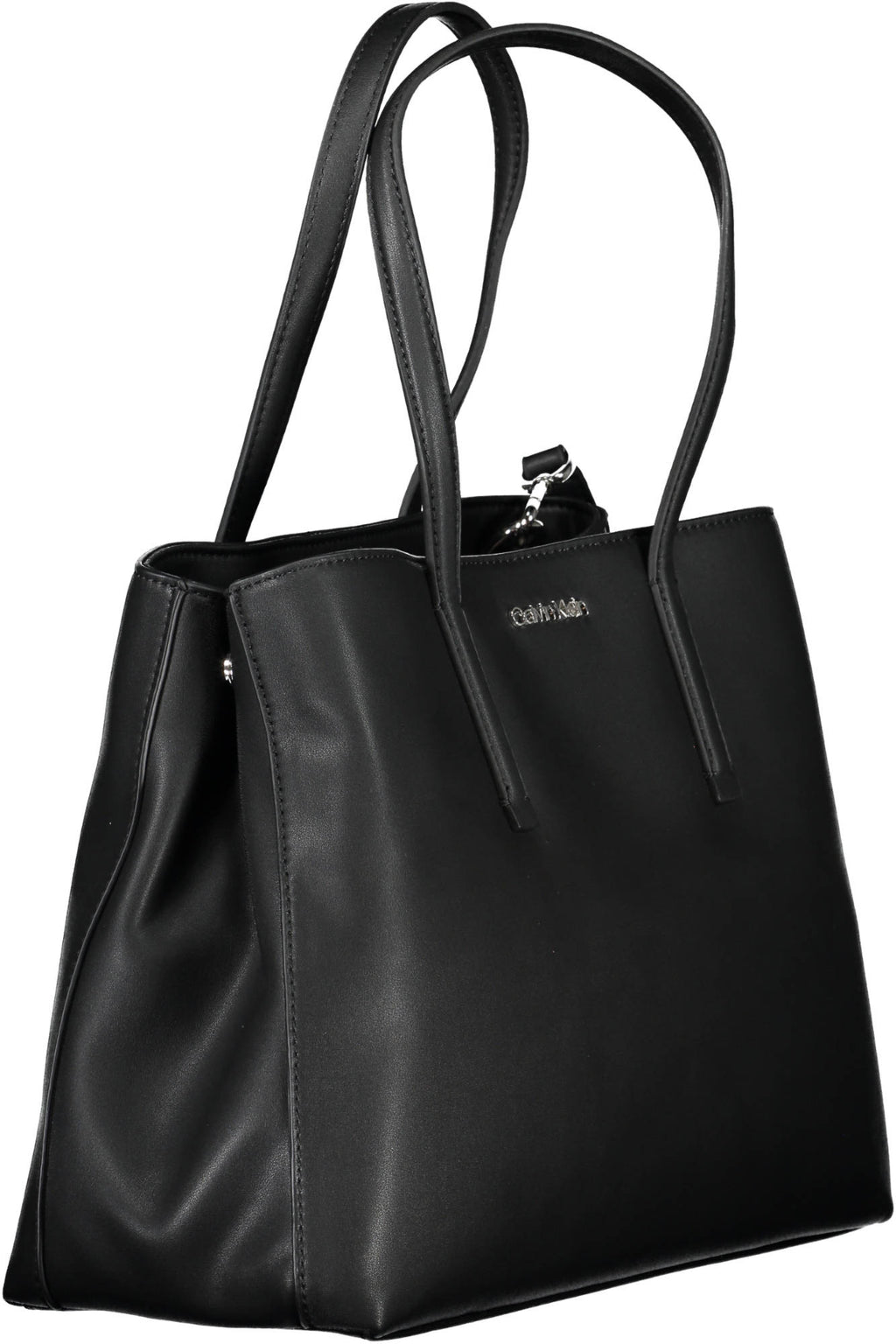 BOLSO NEGRO DE MUJER CALVIN KLEIN 