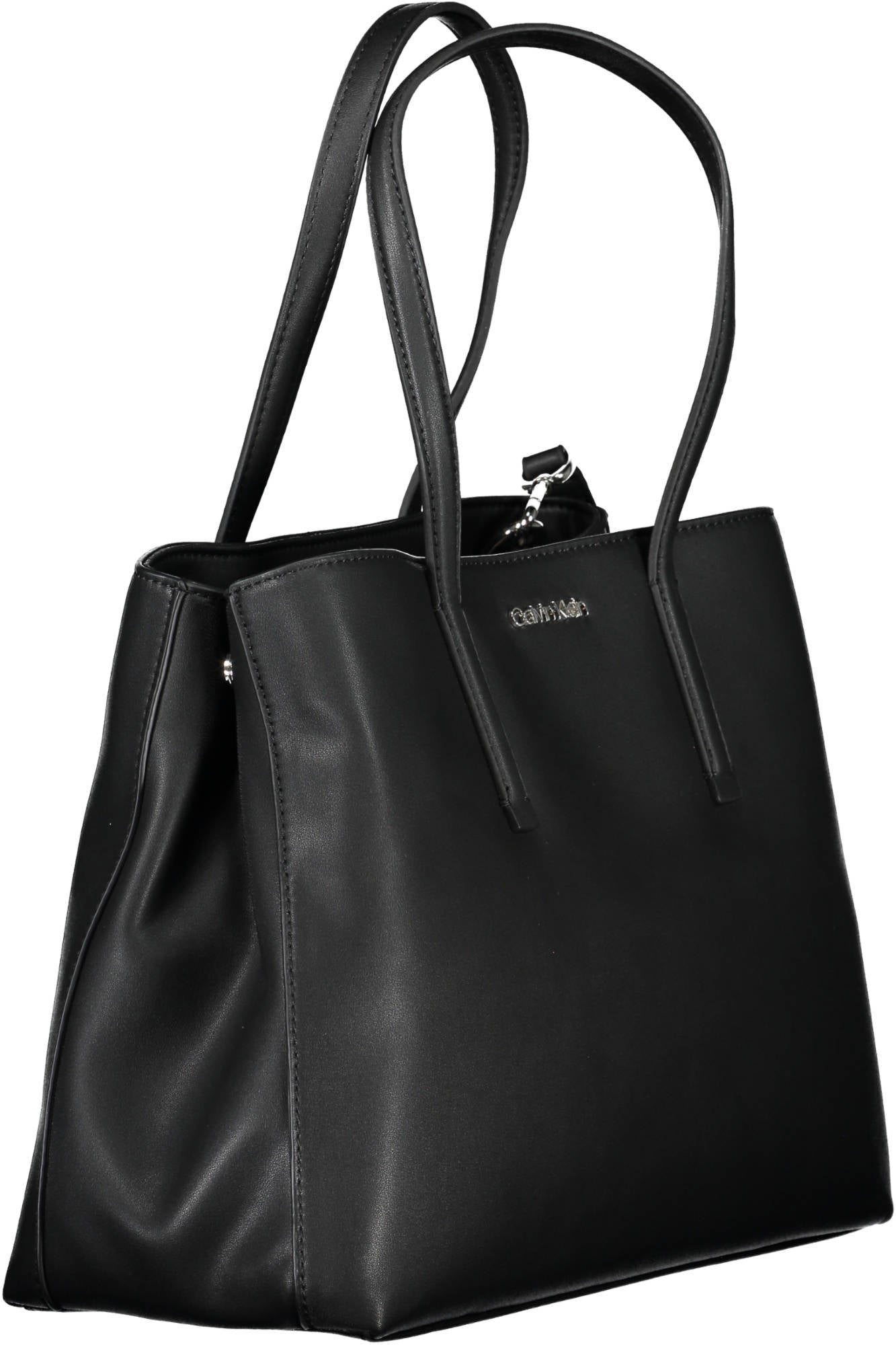 BOLSO NEGRO DE MUJER CALVIN KLEIN 