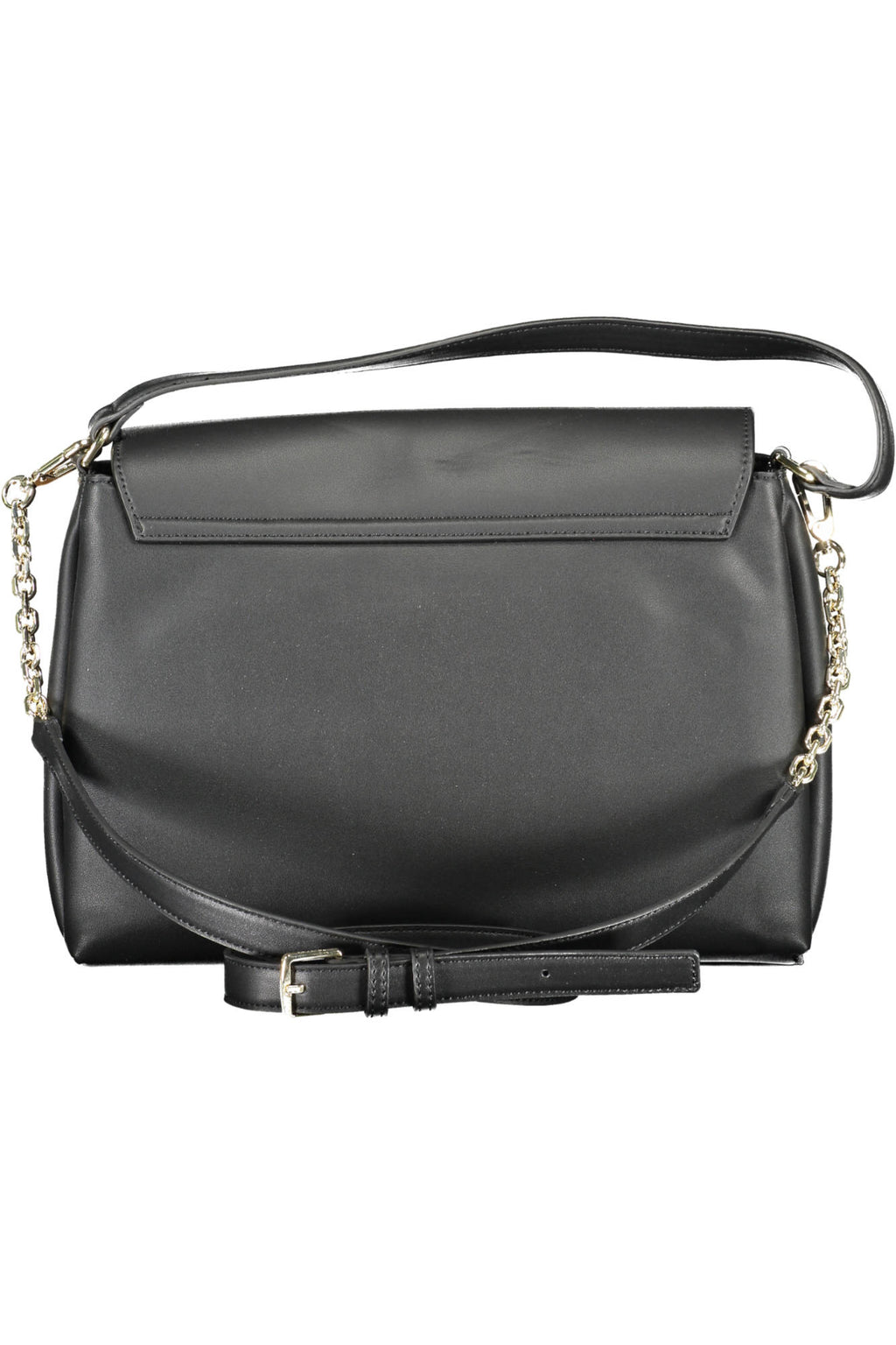 CALVIN KLEIN BORSA DONNA NERO