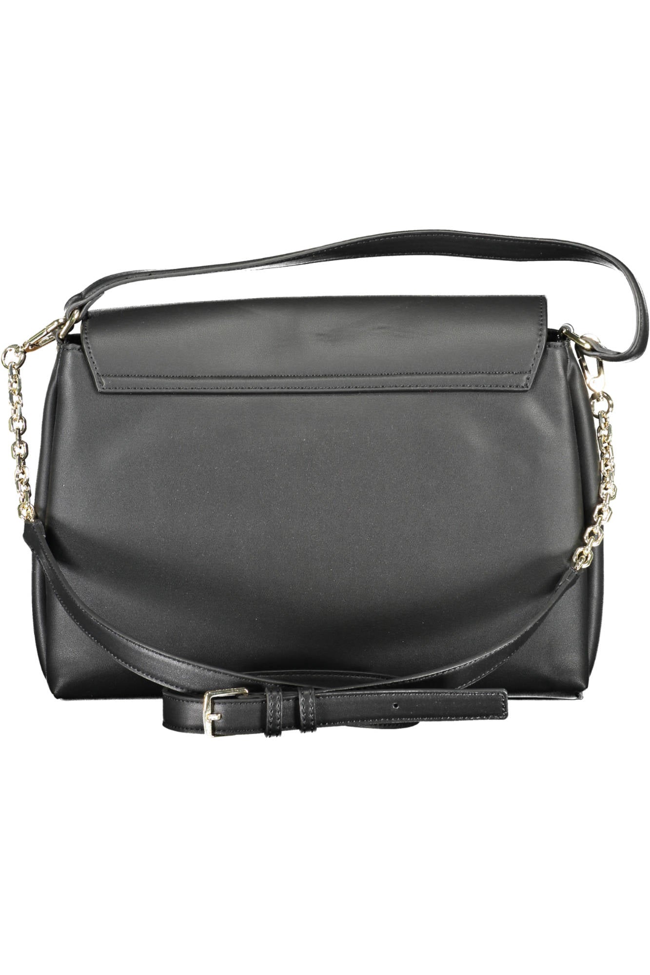 CALVIN KLEIN BORSA DONNA NERO