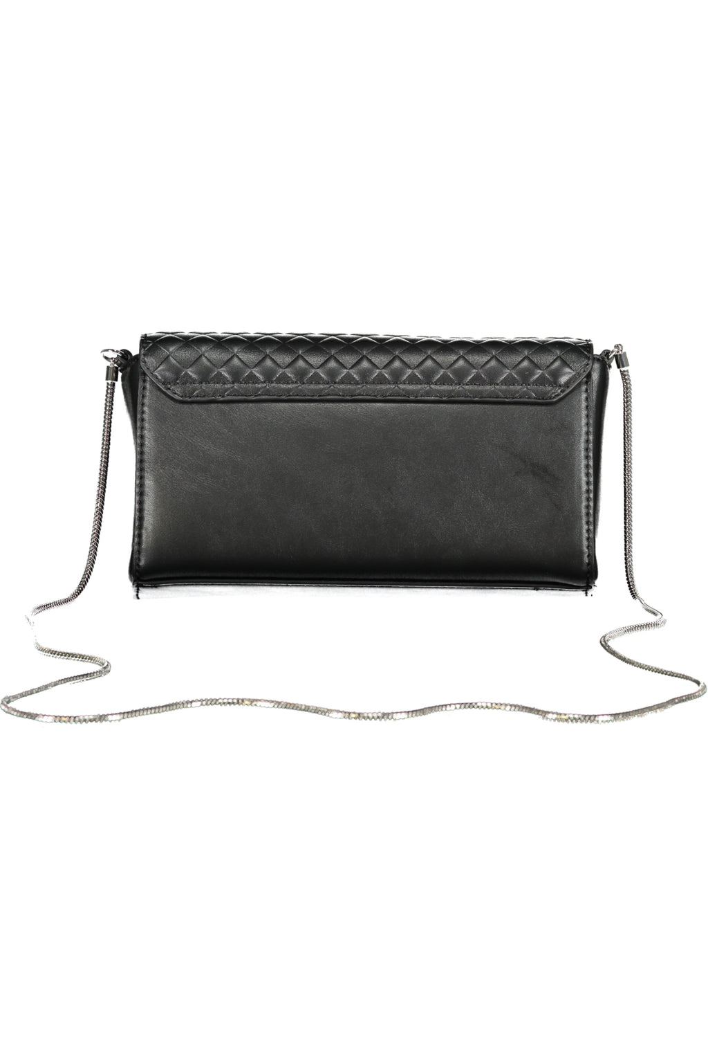 CALVIN KLEIN BORSA DONNA NERO