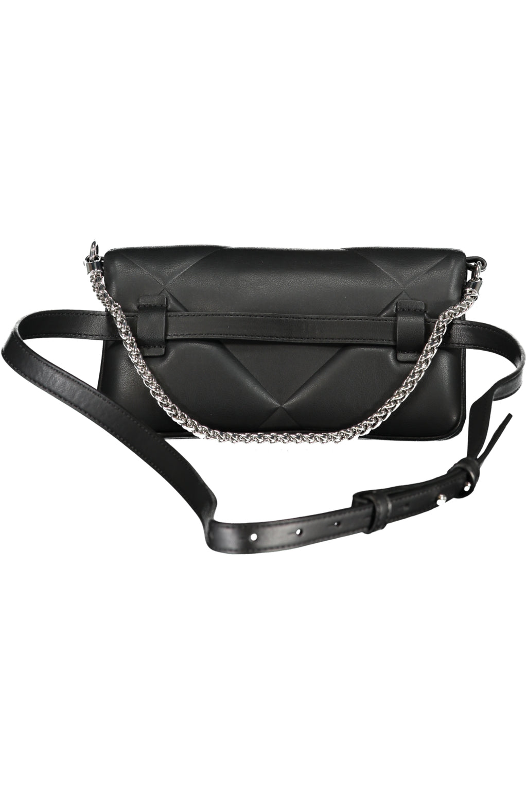 CALVIN KLEIN BORSA DONNA NERO