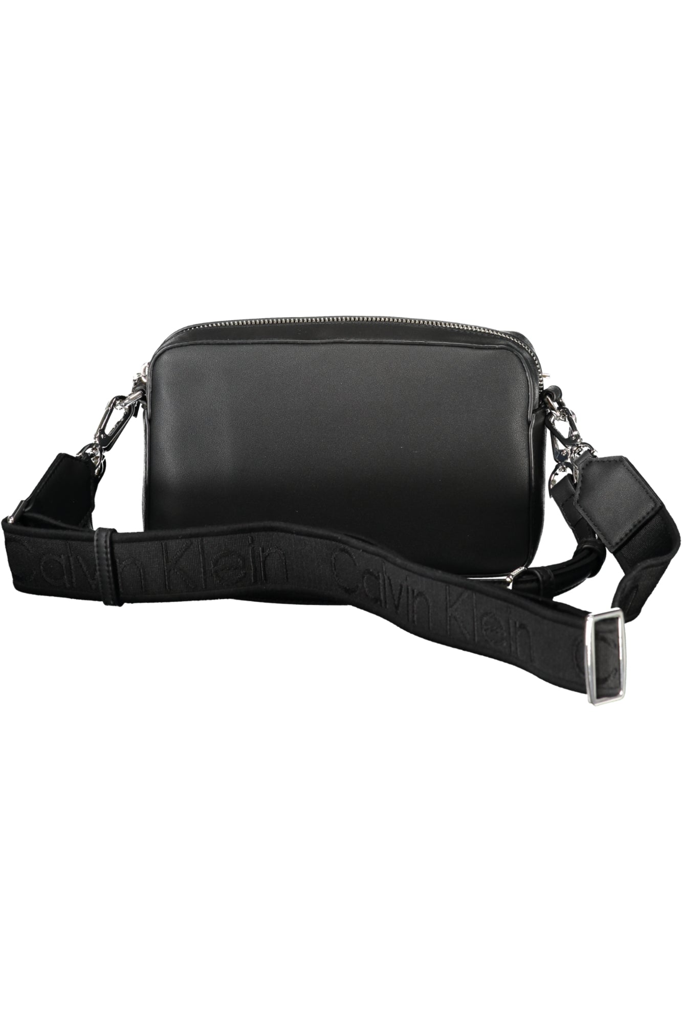 CALVIN KLEIN BORSA DONNA NERO