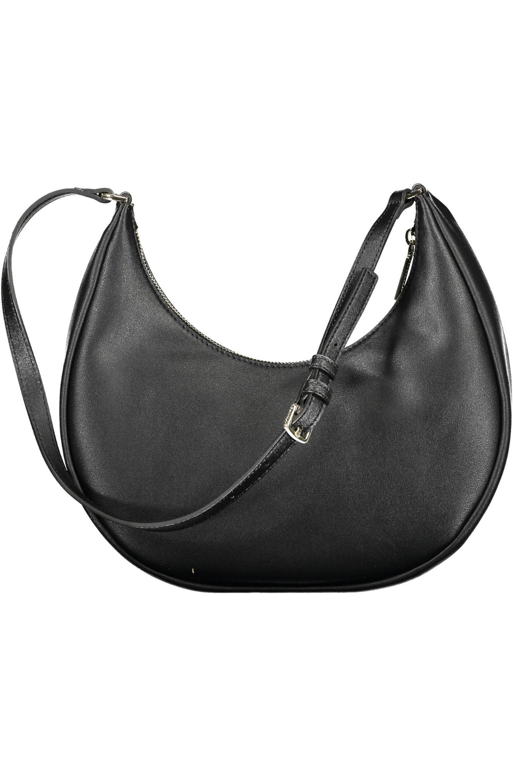 BOLSO NEGRO DE MUJER CALVIN KLEIN 