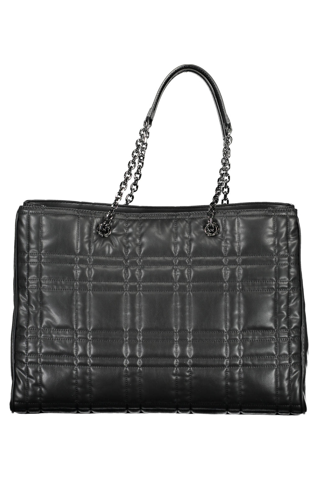 CALVIN KLEIN BORSA DONNA NERO