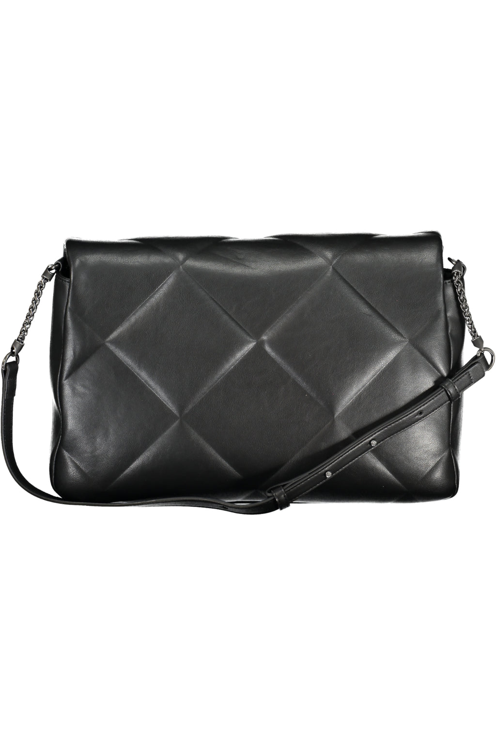 CALVIN KLEIN BORSA DONNA NERO