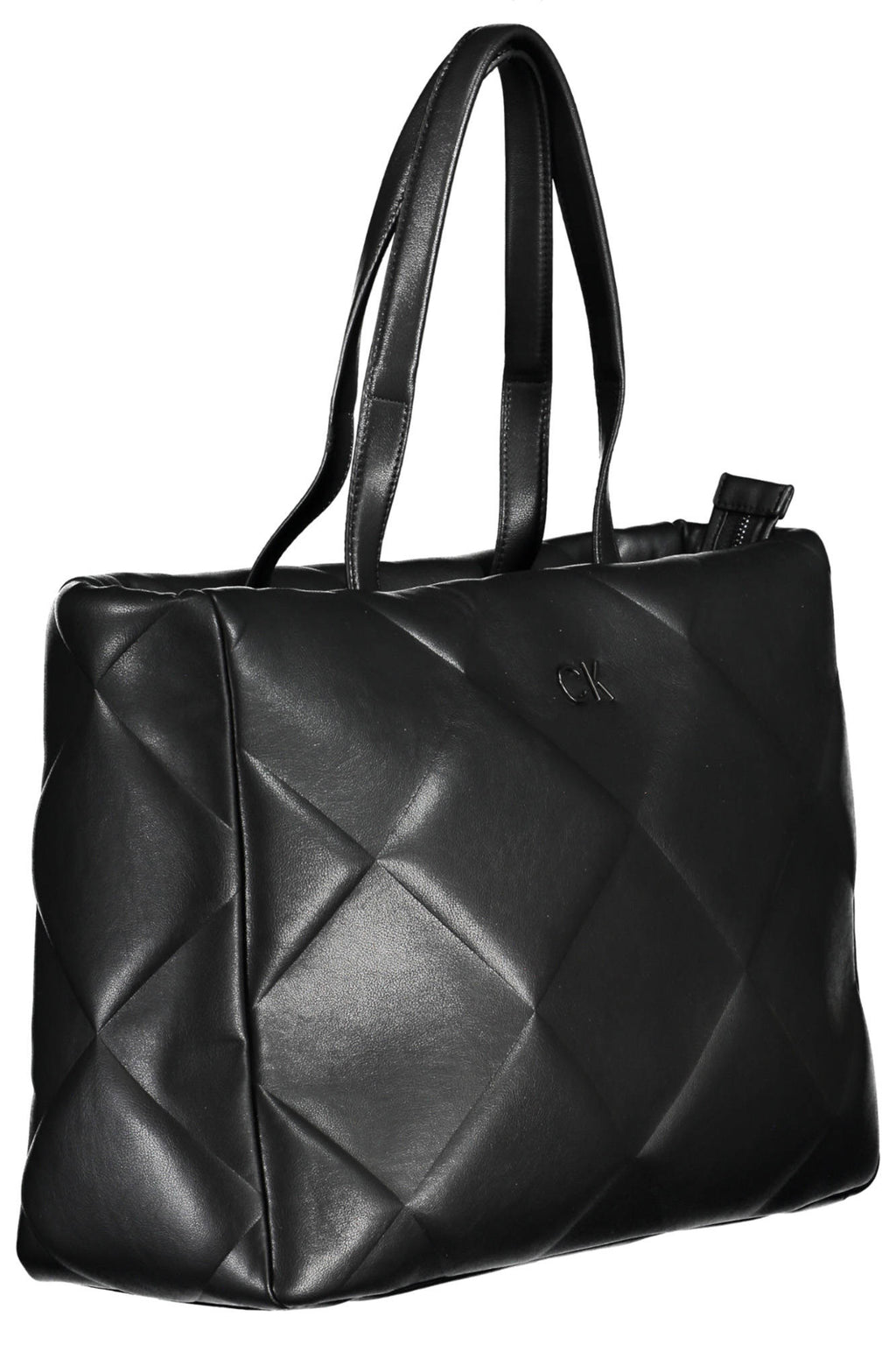 CALVIN KLEIN BORSA DONNA NERO