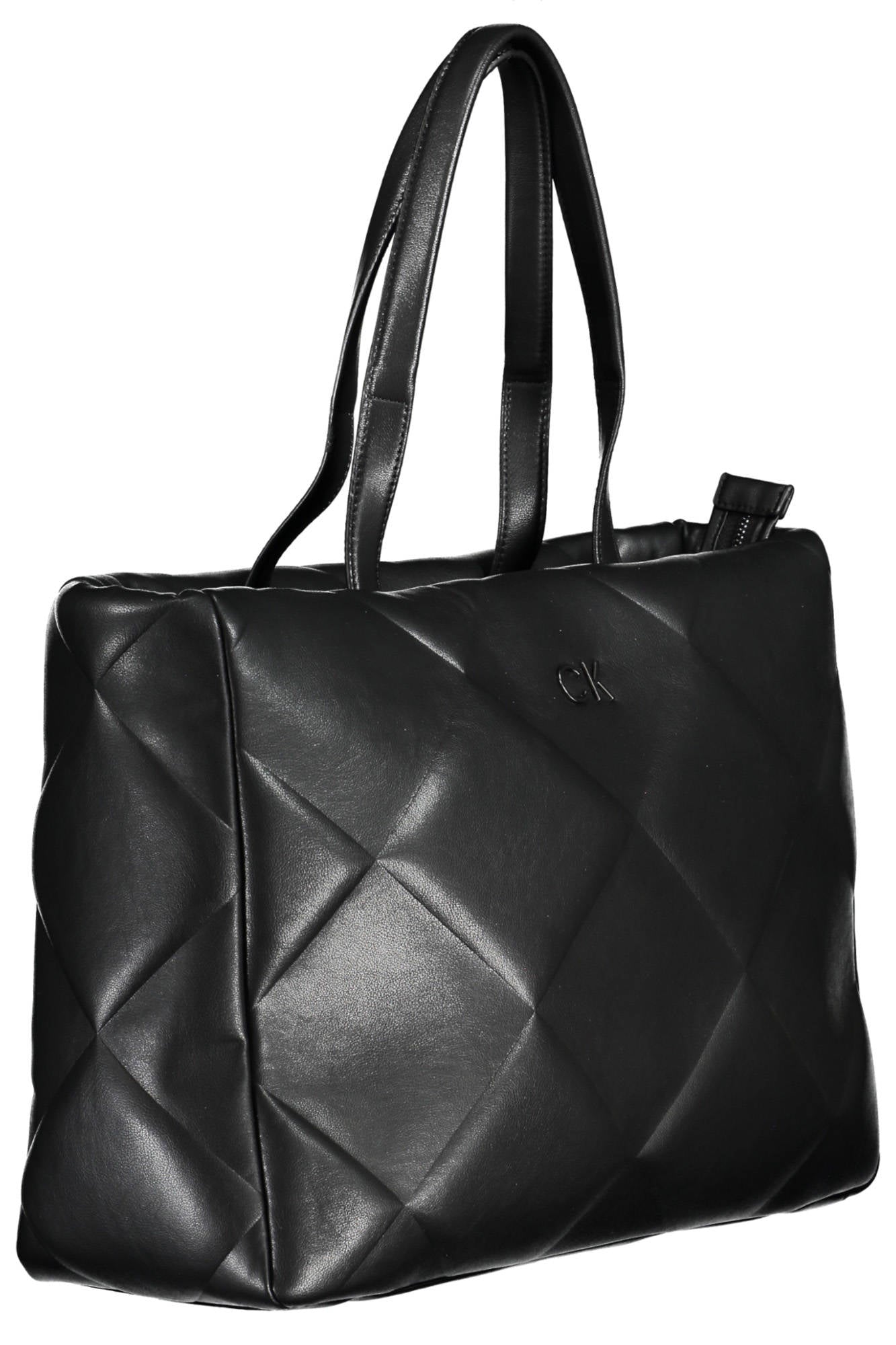 CALVIN KLEIN BORSA DONNA NERO