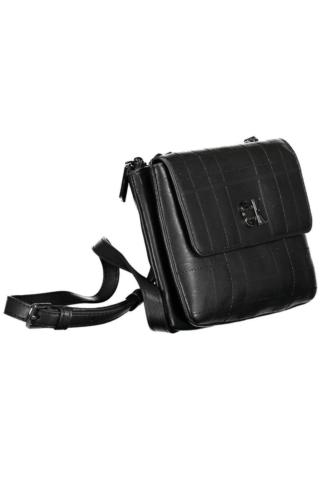 CALVIN KLEIN BORSA DONNA NERO