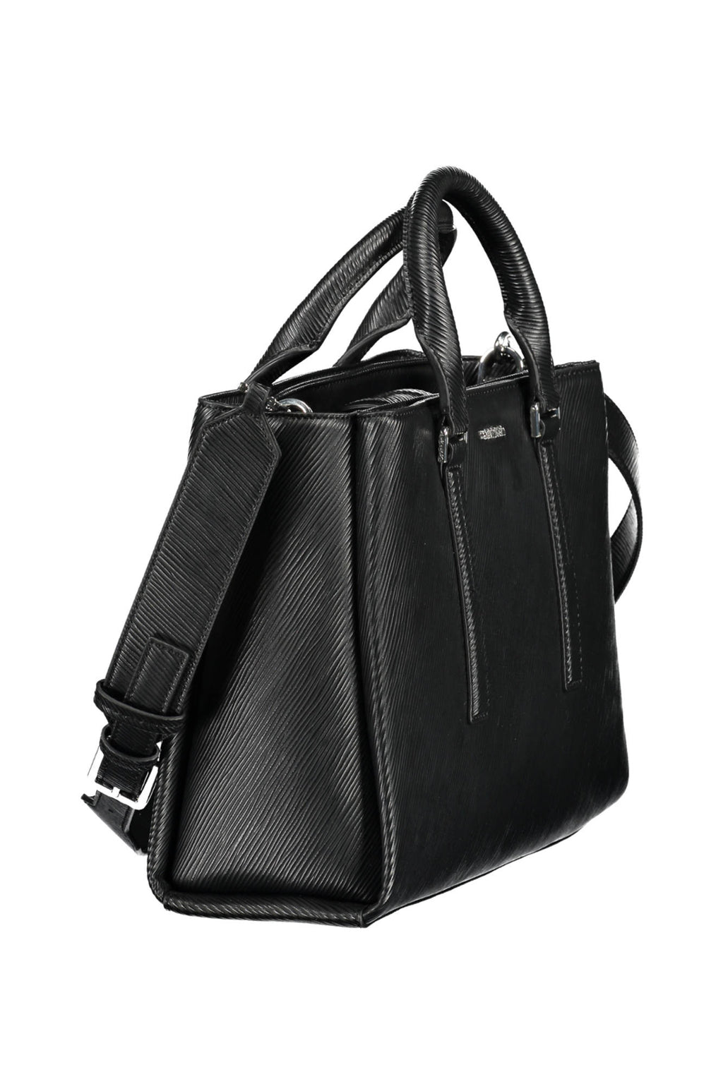 CALVIN KLEIN BORSA DONNA NERO