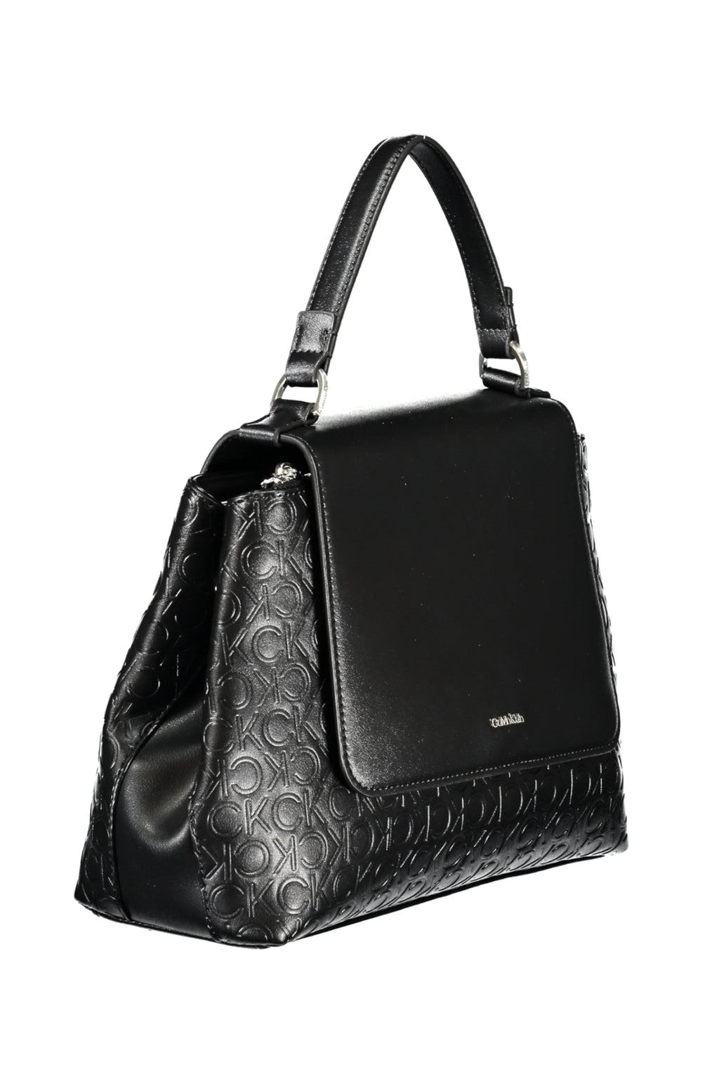 CALVIN KLEIN BORSA DONNA NERO