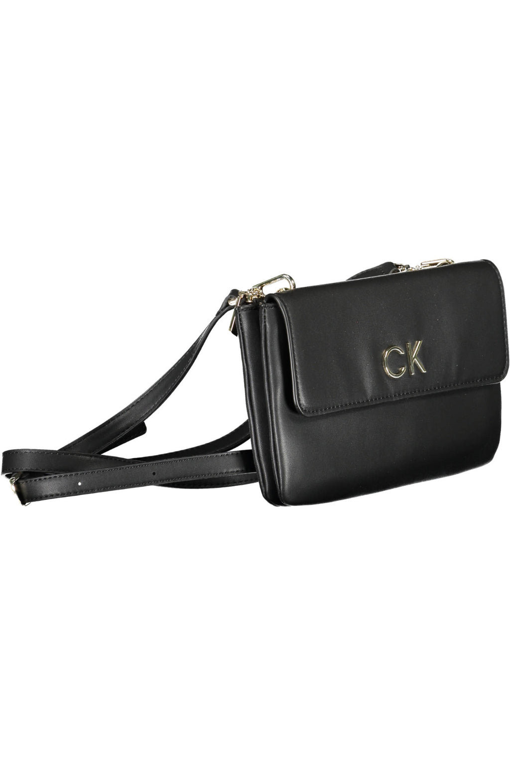 CALVIN KLEIN BORSA DONNA NERO