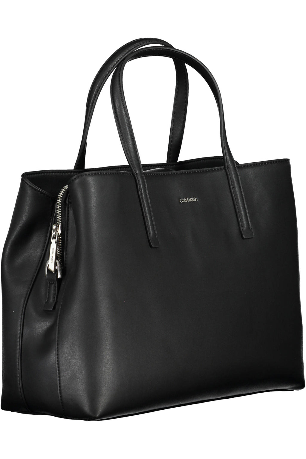 CALVIN KLEIN BORSA DONNA NERO