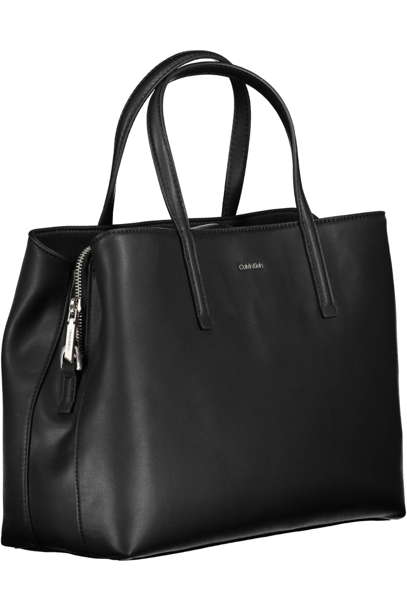 CALVIN KLEIN BORSA DONNA NERO