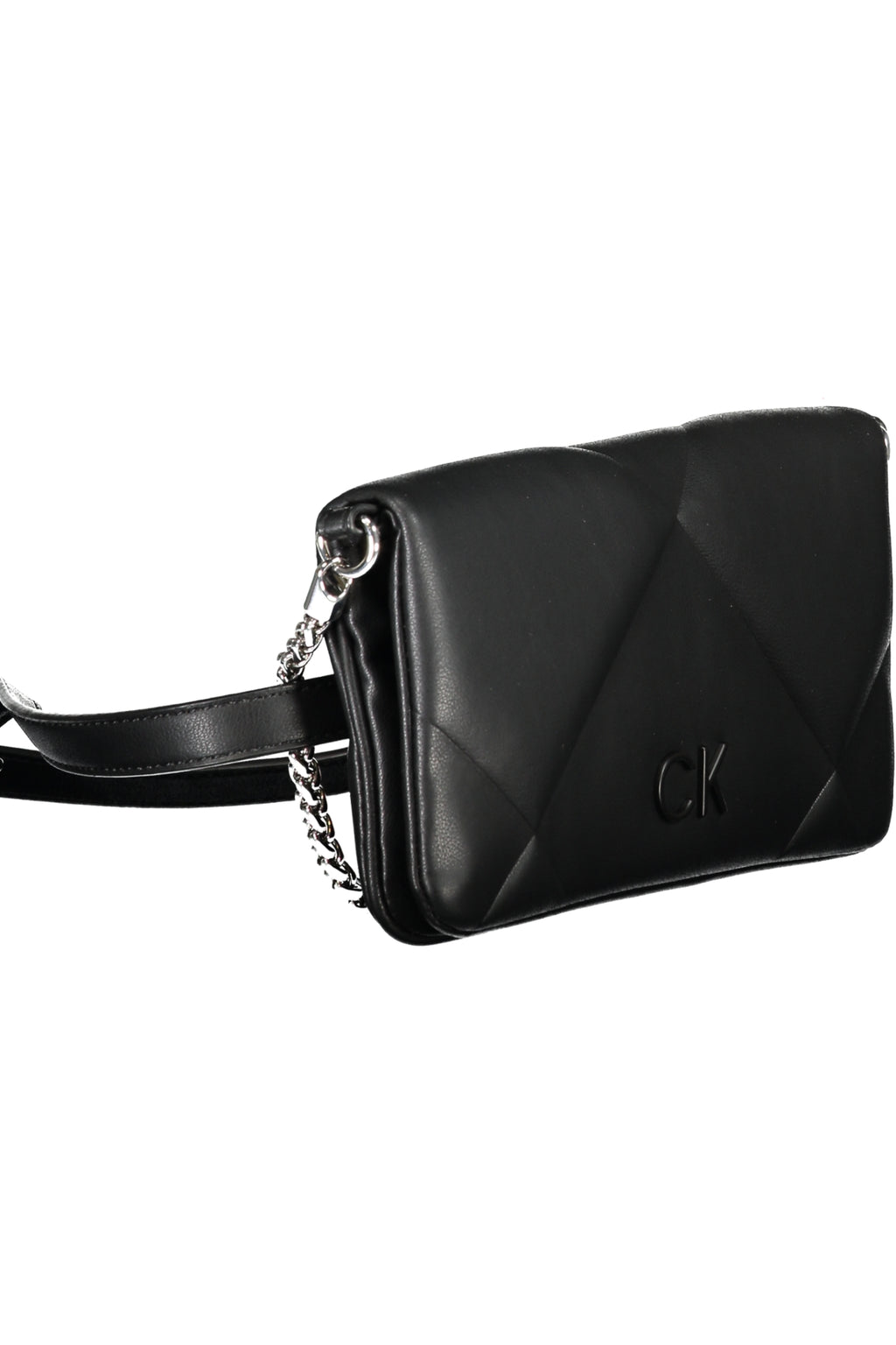 CALVIN KLEIN BORSA DONNA NERO