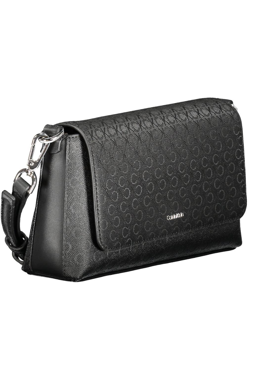 BOLSO NEGRO DE MUJER CALVIN KLEIN 