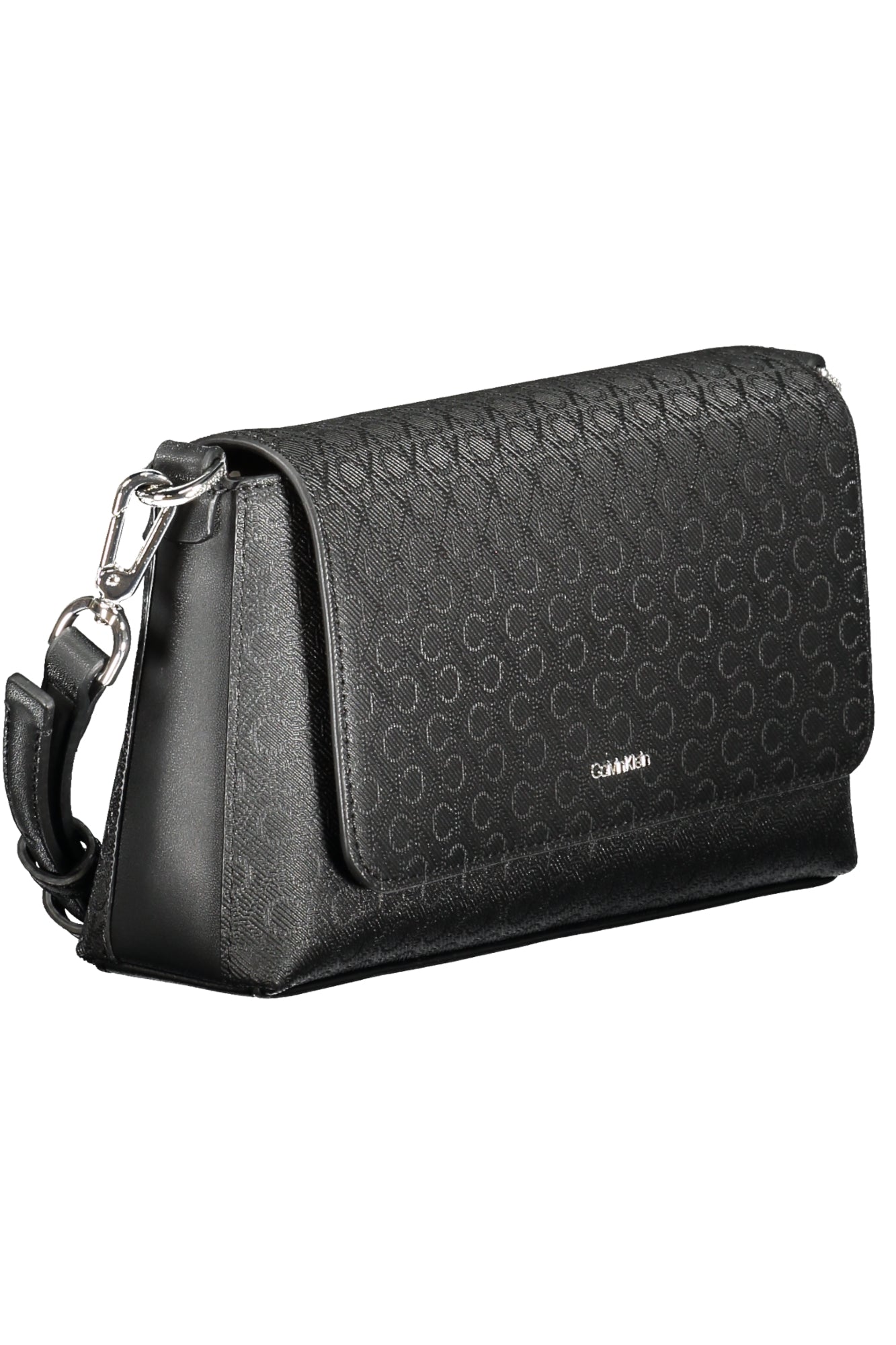 BOLSO NEGRO DE MUJER CALVIN KLEIN 