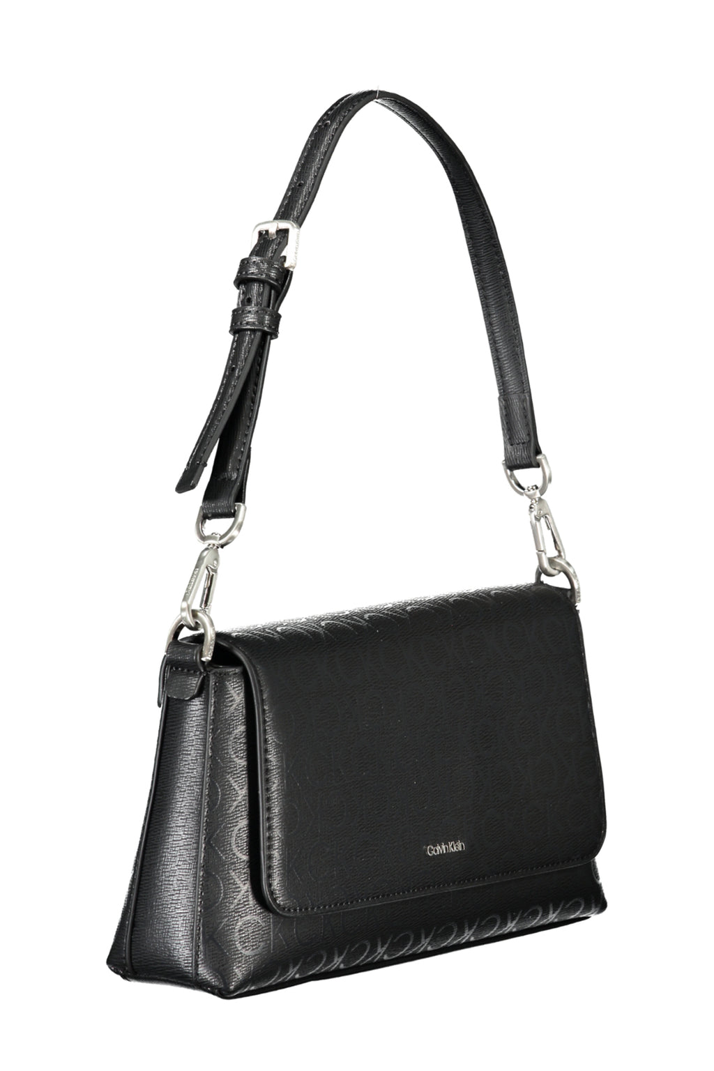 CALVIN KLEIN BORSA DONNA NERO