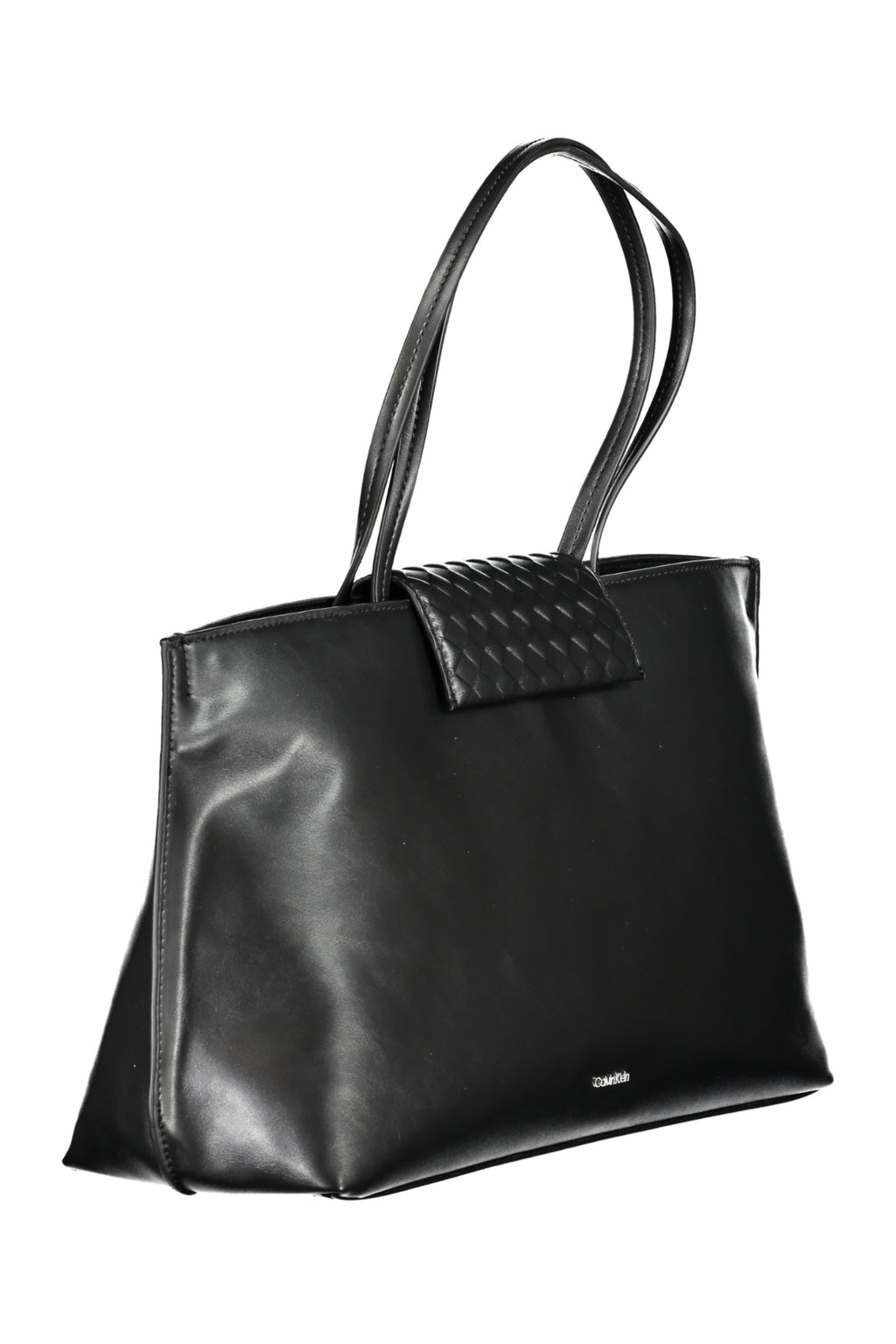 CALVIN KLEIN BORSA DONNA NERO