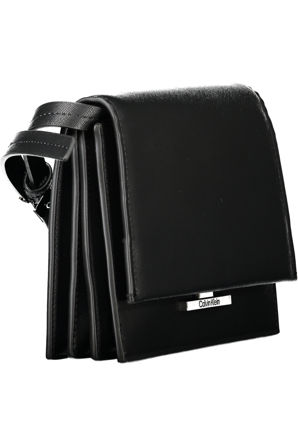 CALVIN KLEIN BORSA DONNA NERO