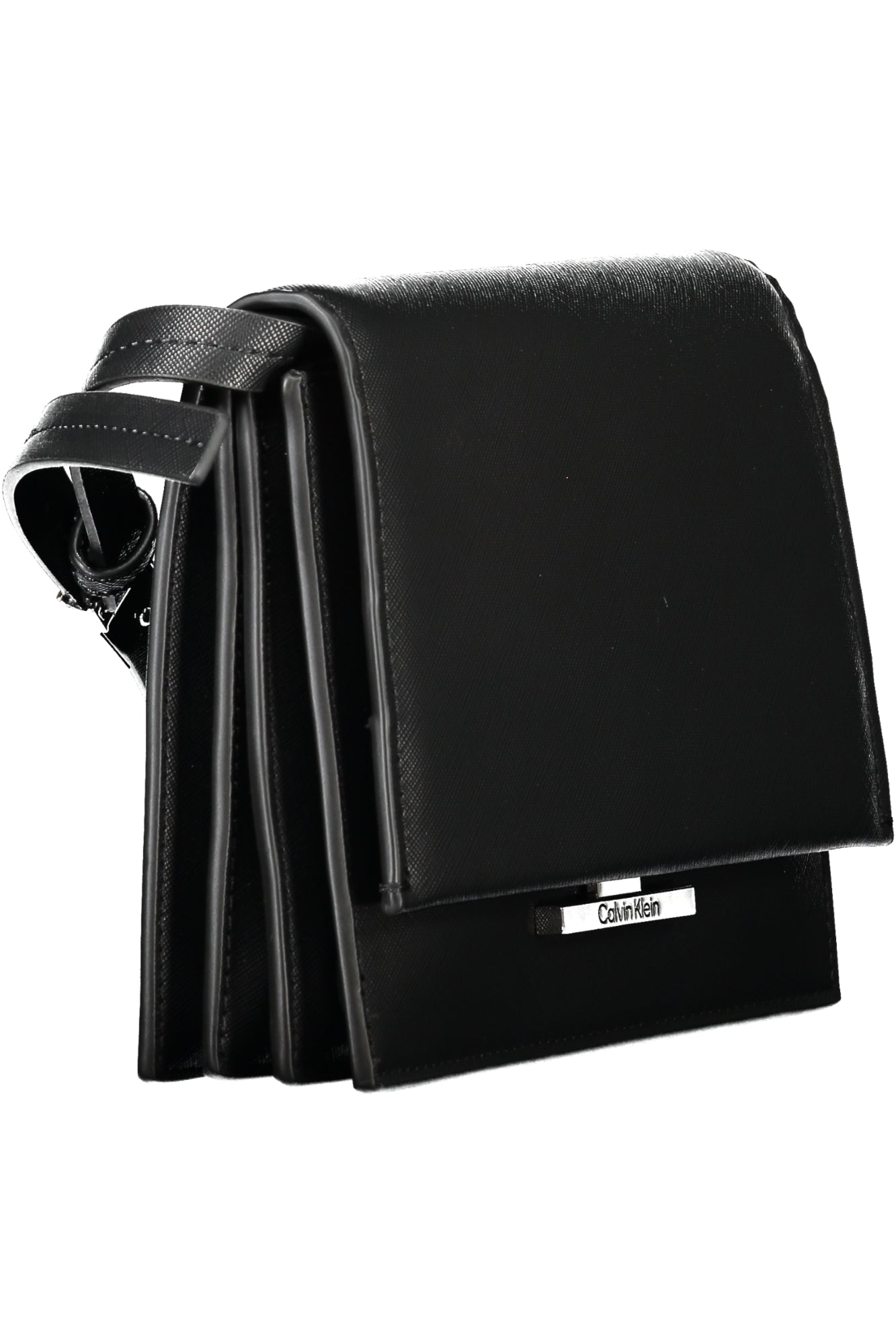 CALVIN KLEIN BORSA DONNA NERO