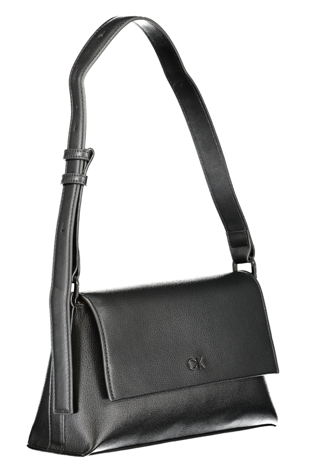 CALVIN KLEIN BORSA DONNA NERO