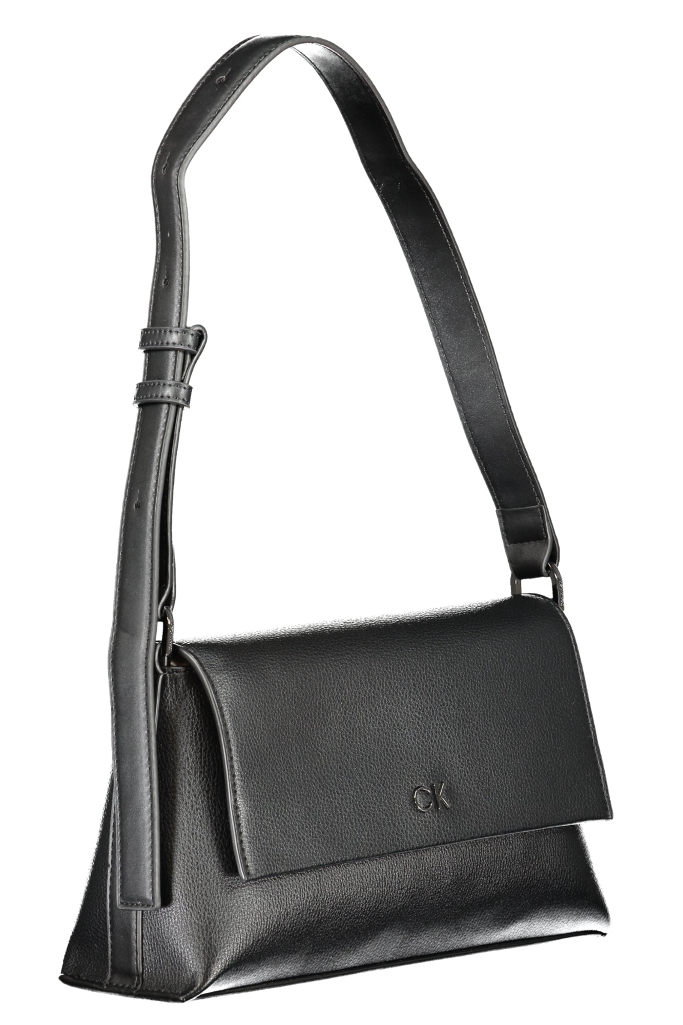 CALVIN KLEIN BORSA DONNA NERO