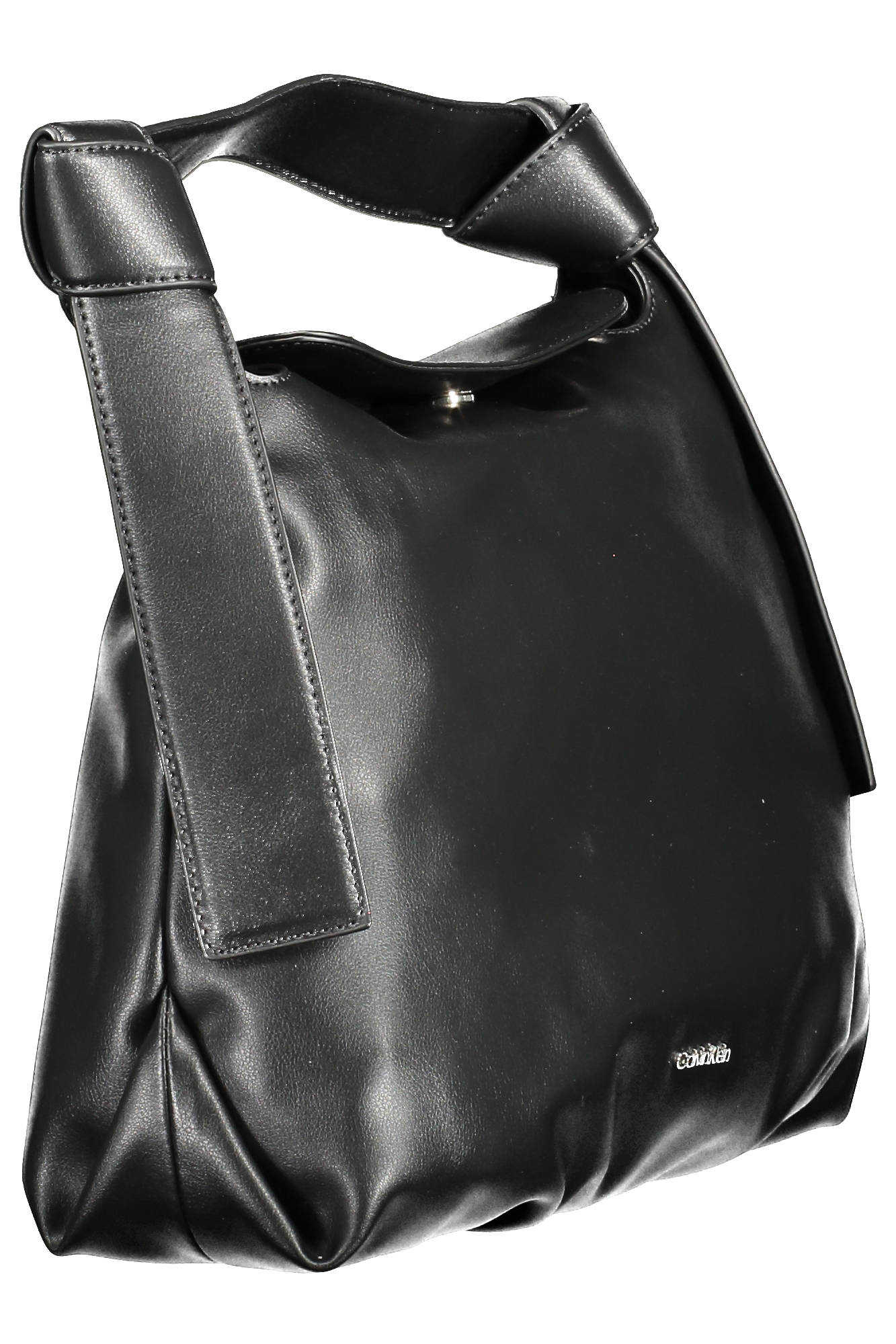CALVIN KLEIN BORSA DONNA NERO