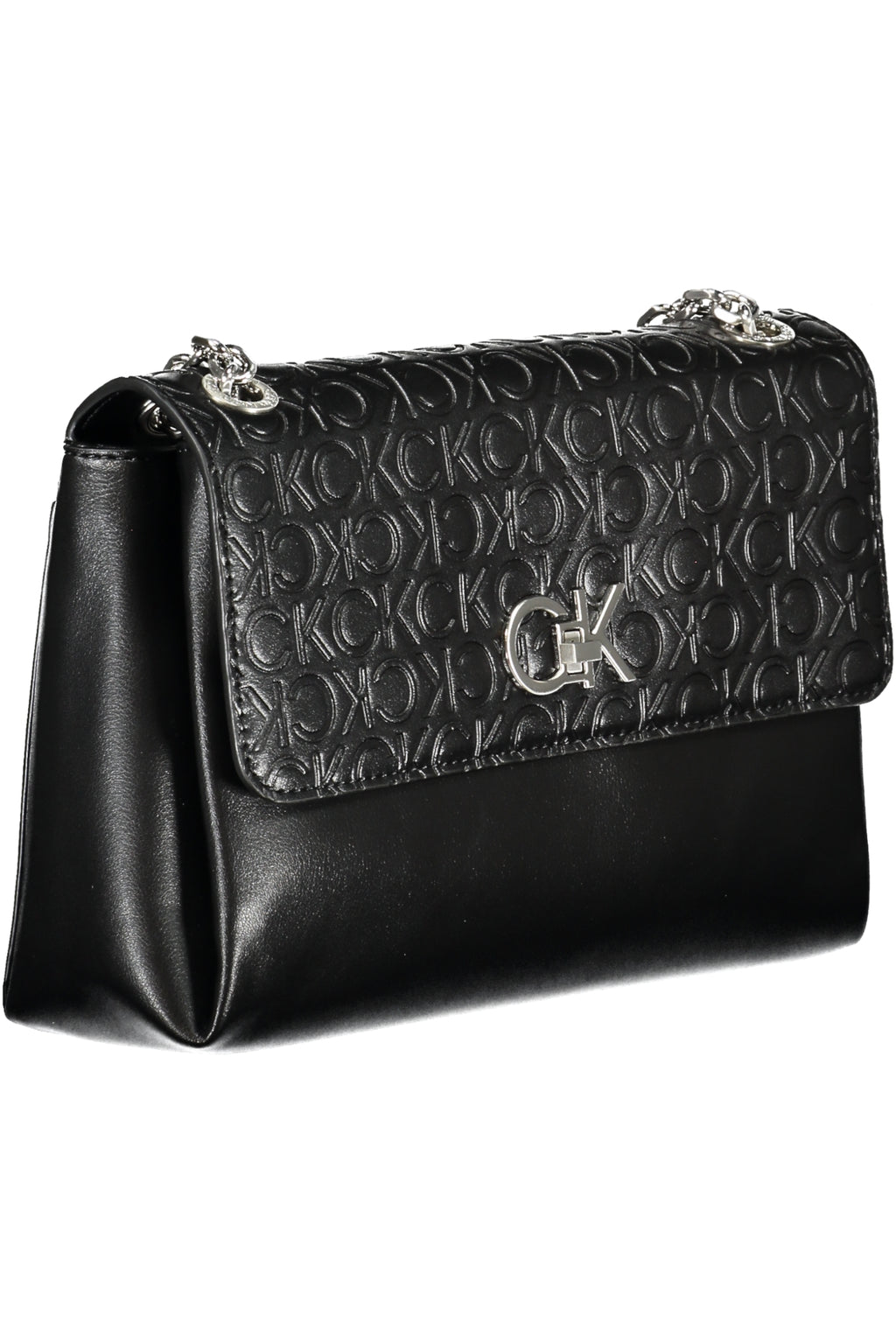 CALVIN KLEIN BORSA DONNA NERO
