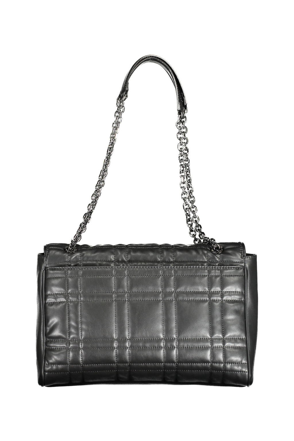 BOLSO NEGRO DE MUJER CALVIN KLEIN 
