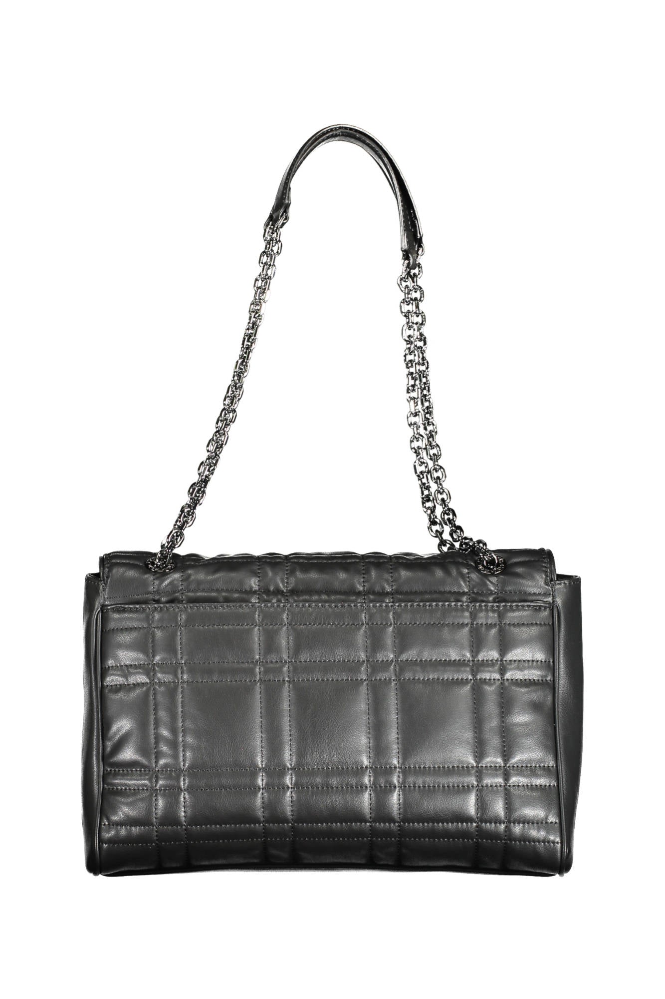 BOLSO NEGRO DE MUJER CALVIN KLEIN 