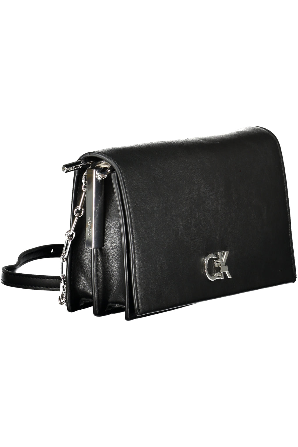 CALVIN KLEIN BORSA DONNA NERO