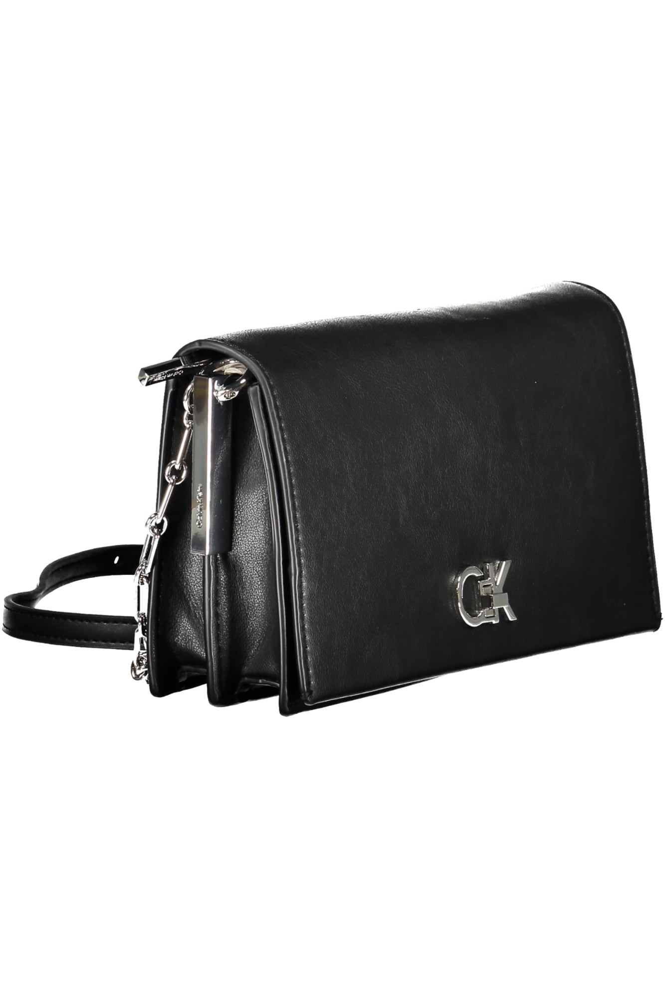 BOLSO NEGRO DE MUJER CALVIN KLEIN 