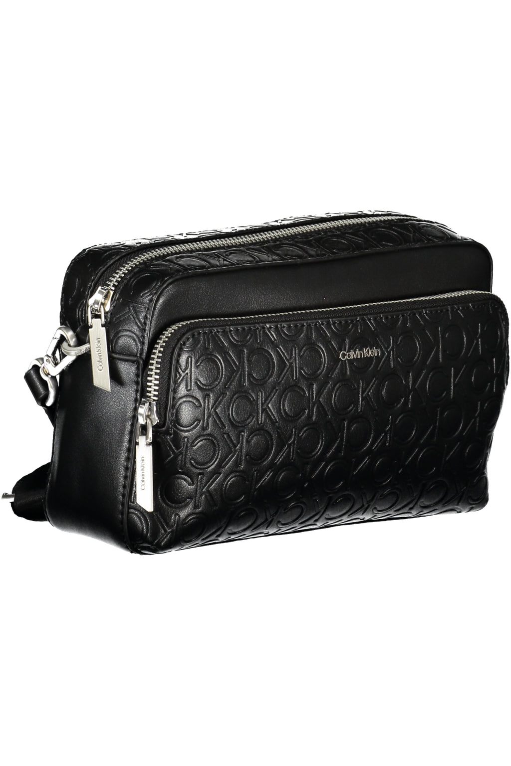 CALVIN KLEIN BORSA DONNA NERO