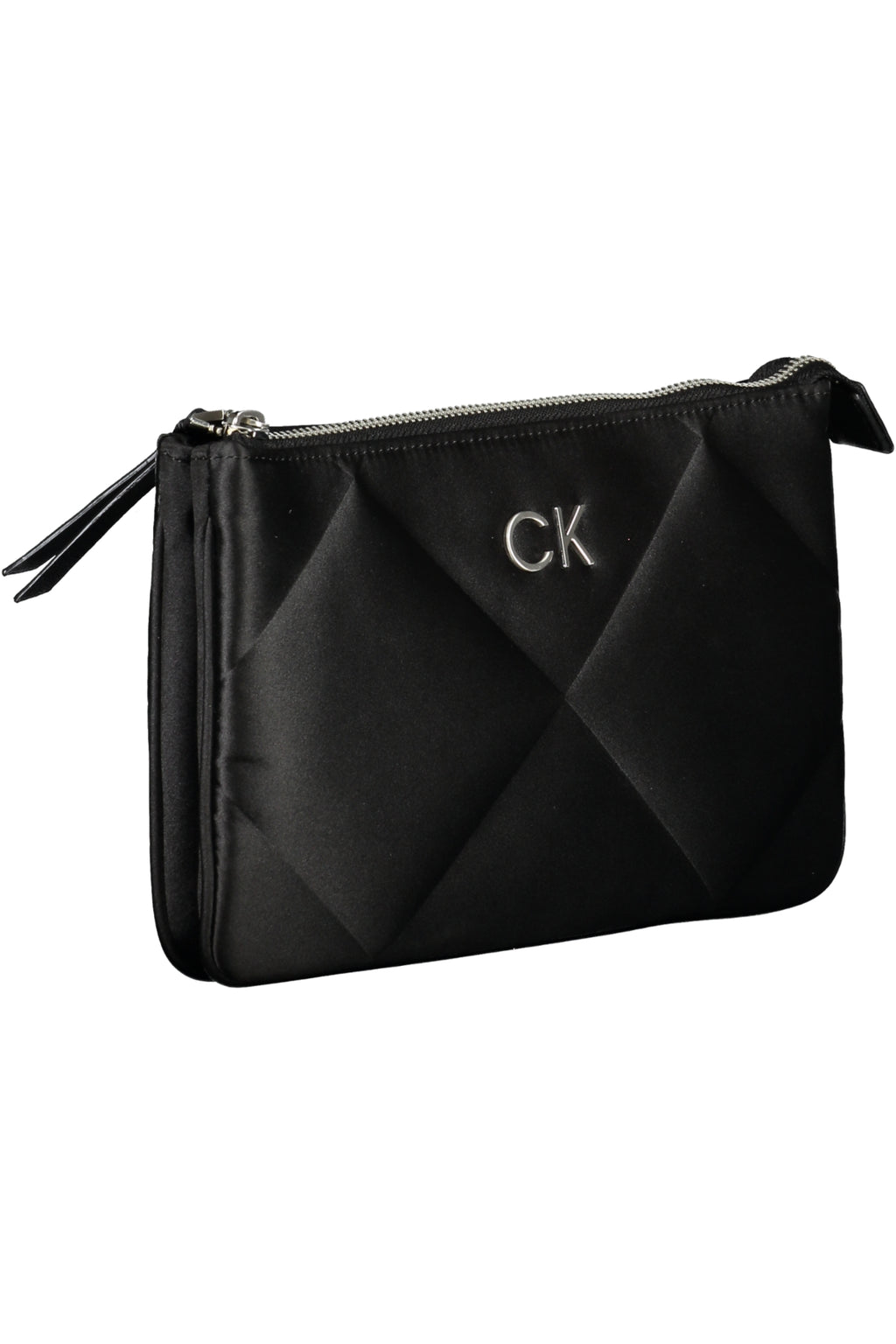 CALVIN KLEIN BORSA DONNA NERO
