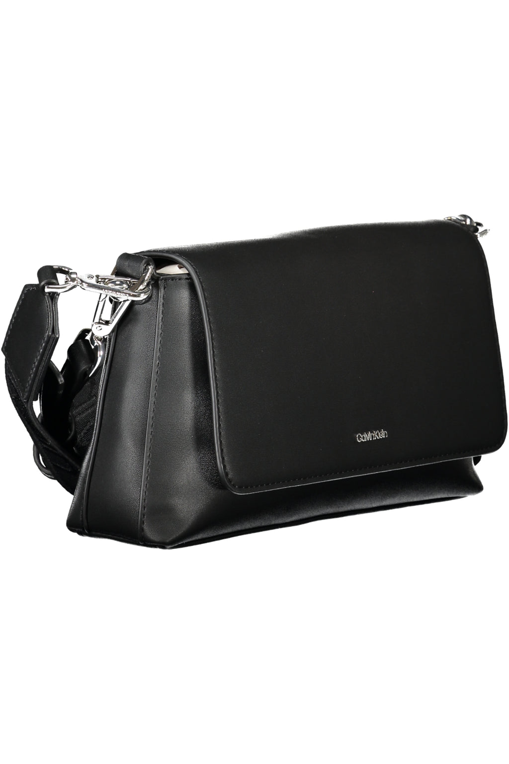 CALVIN KLEIN BORSA DONNA NERO